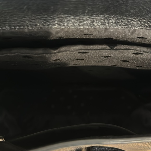 Kate Spade ♠️ Bagpack with flap - Picture 11 of 12